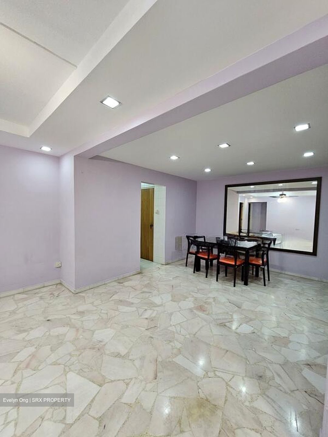 Blk 14 Toh Yi Gardens (Bukit Timah), HDB 4 Rooms #574657411